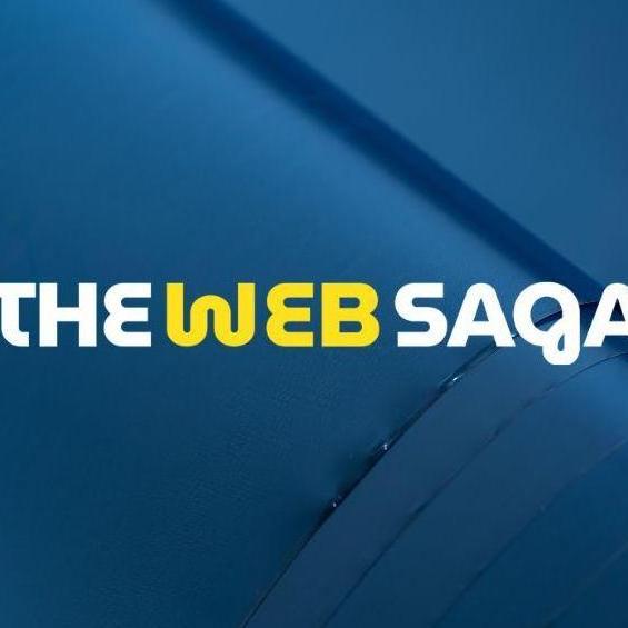 TheWeb Saga